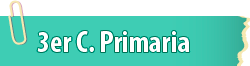 educación primaria tercer