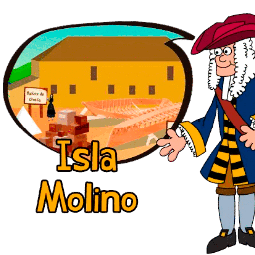 imagen hombre antiguo